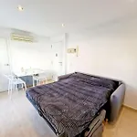Stella Maris Village-studio *