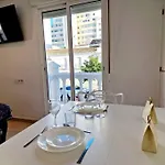 Διαμέρισμα Stella Maris Village-studio