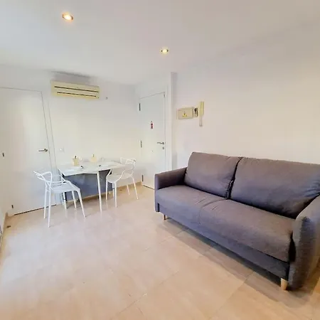 Apartment Stella Maris Village-studio Fuengirola