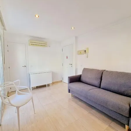 Lejlighed Stella Maris Village-studio Fuengirola