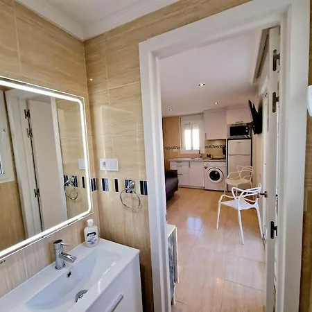 Apartment Stella Maris Village-studio Fuengirola