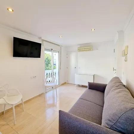 Apartamento Stella Maris Village-studio *