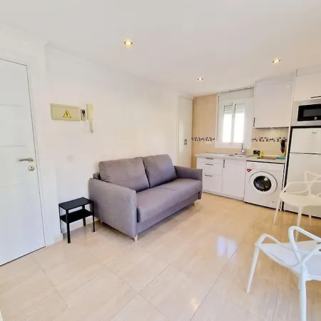 Apartamento Stella Maris Village-studio *
